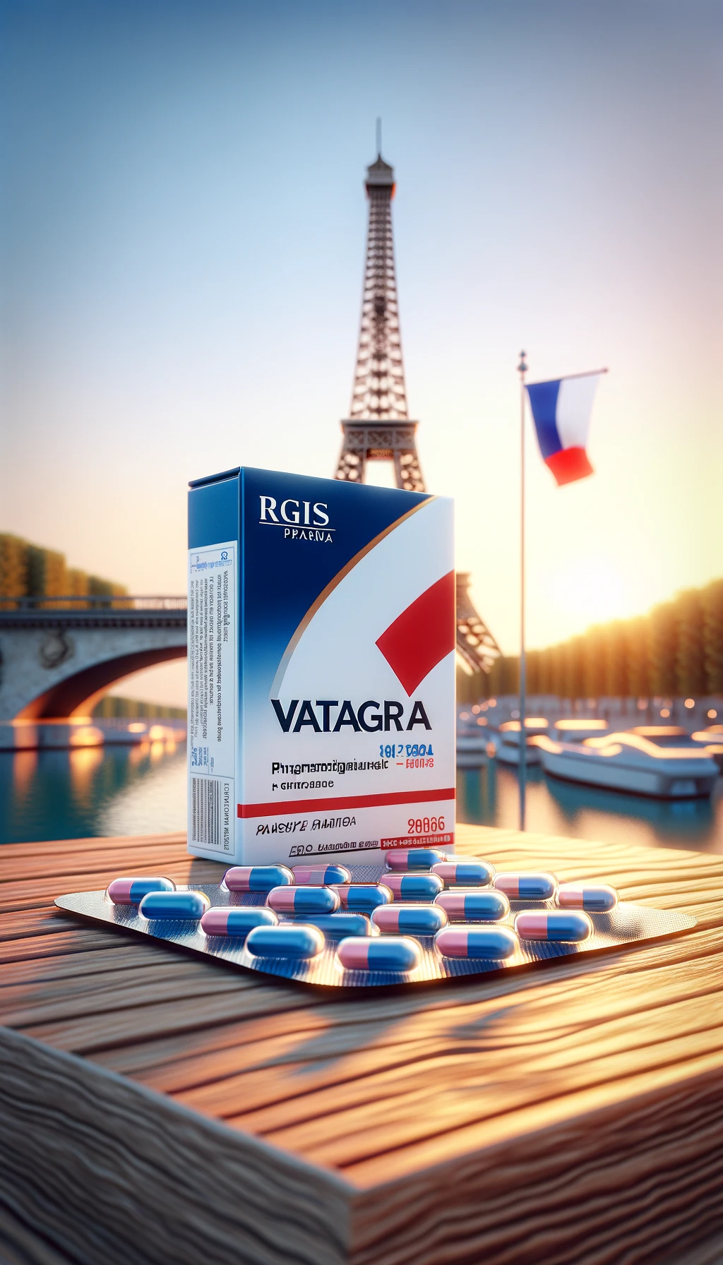 Viagra paris sans ordonnance